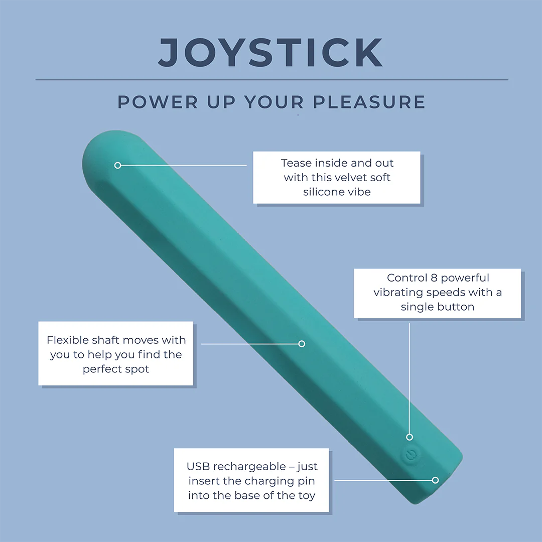 Joystick #64