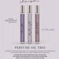 Pheromone perfume trio Special Edition