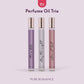 Pheromone perfume trio Special Edition
