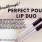 Perfect pout Lip Dio