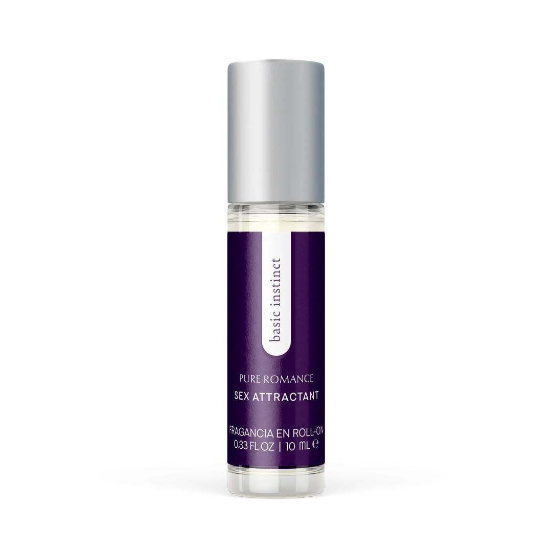 Basic Instinct Pheromone