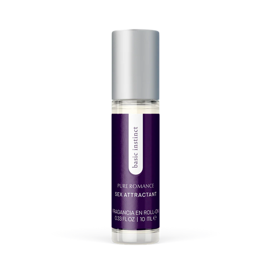 Basic Instinct Pheromone