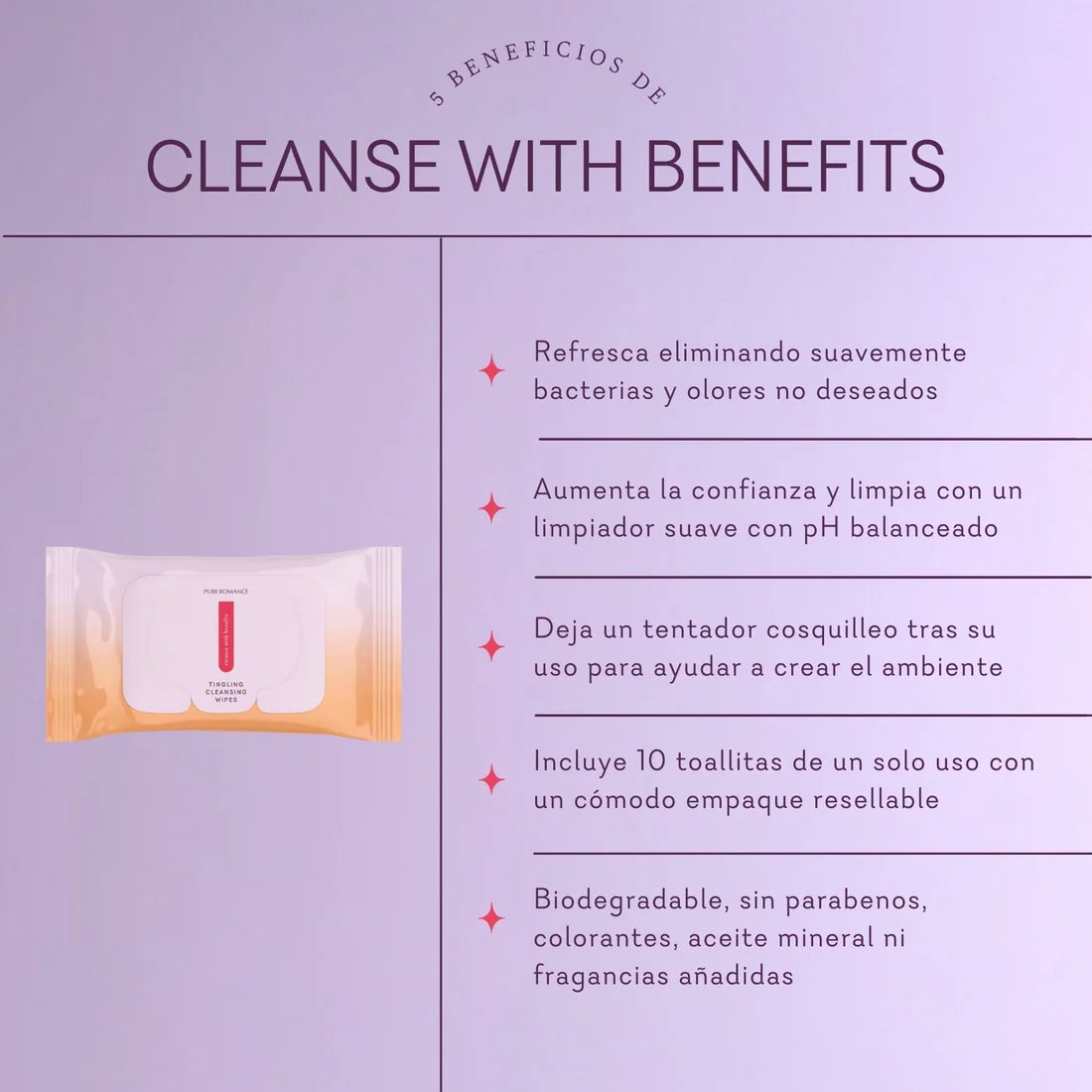 Cleanse with Benefits #39