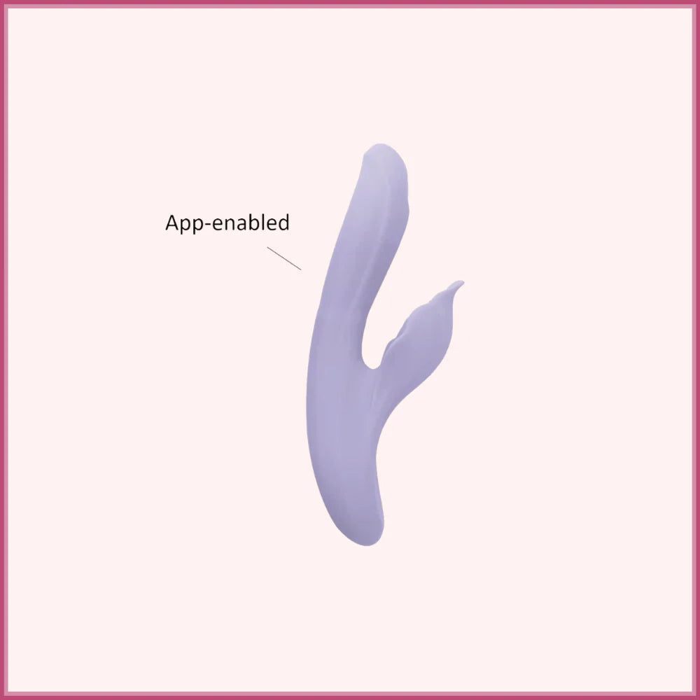 Pleasure bloom - App Control