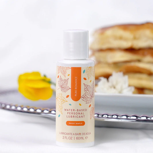 Just like me - Sweet maple