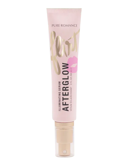 Afterglow - Pheromone illuminating serum