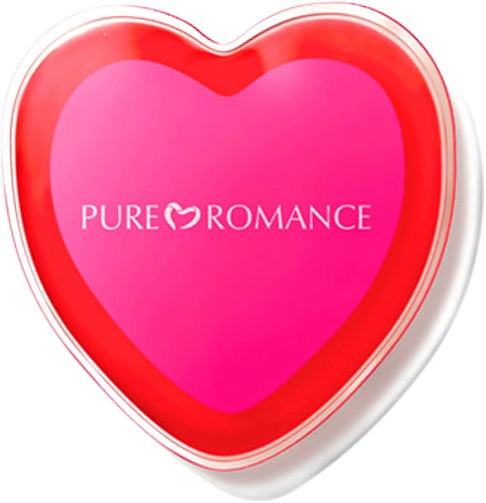 Heart massager