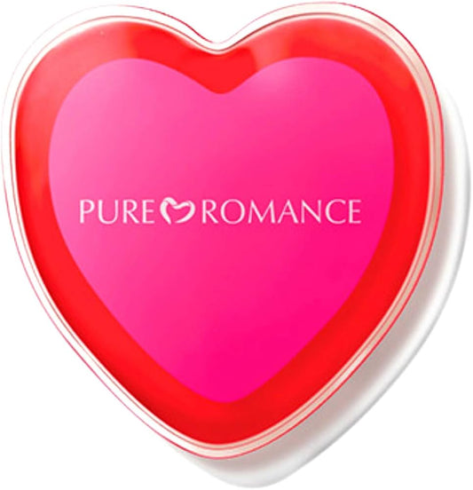 Heart massager