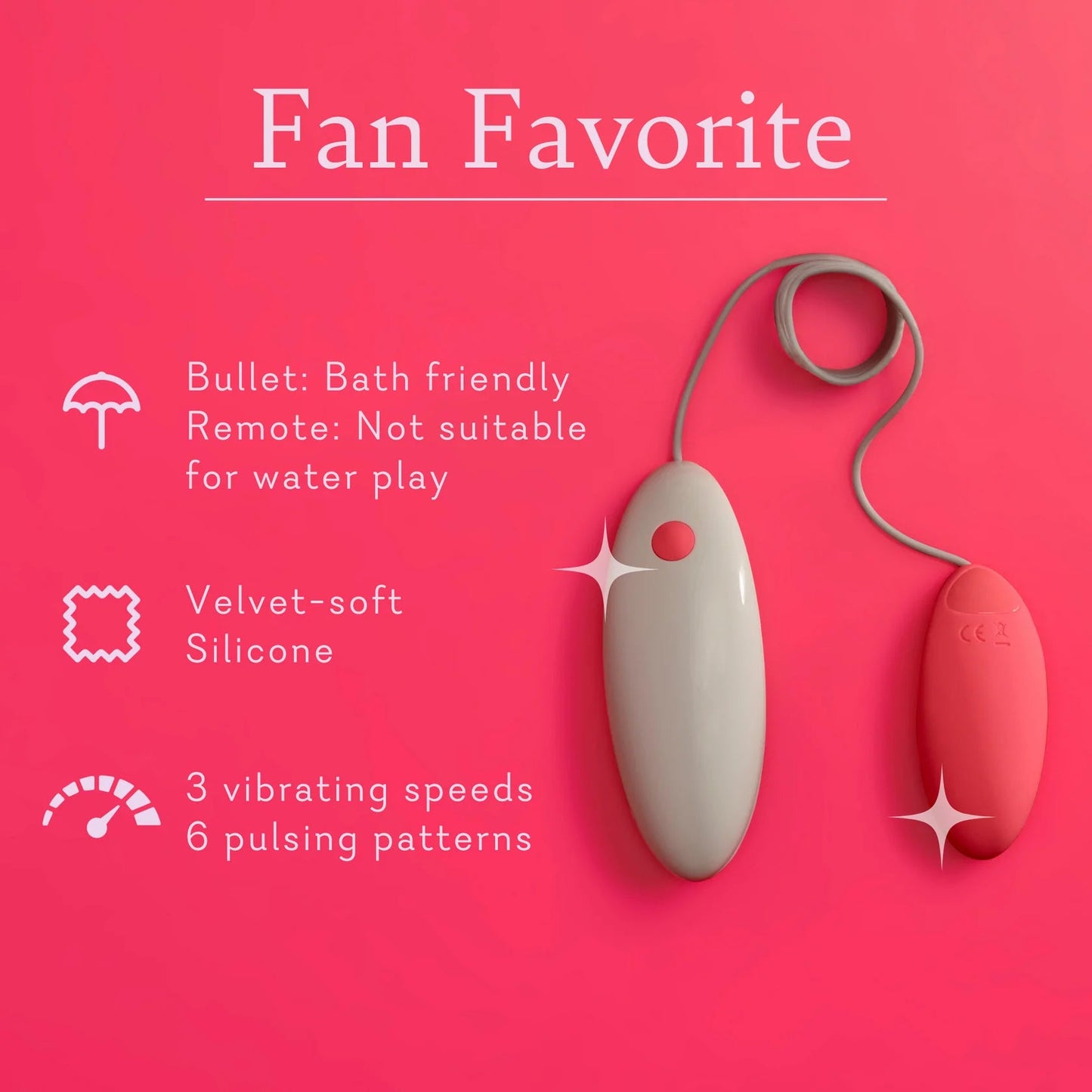 Fan favorite