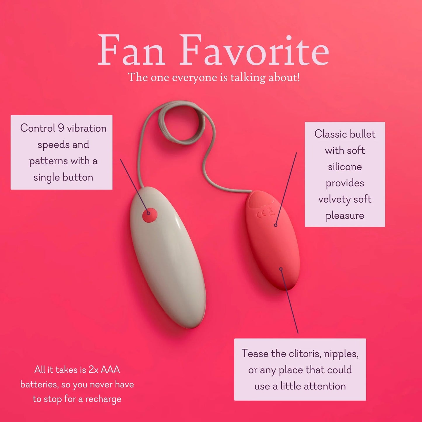 Fan favorite