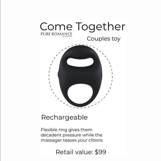Come together