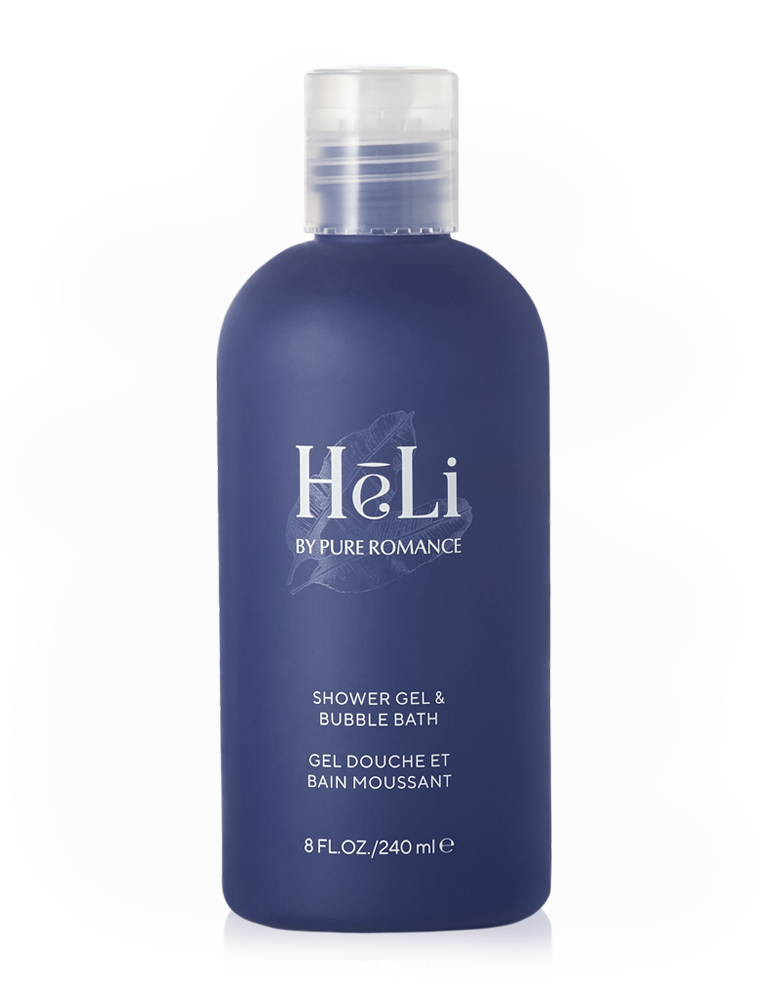 Ph Body Wash