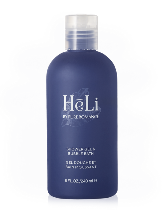 Ph Body Wash