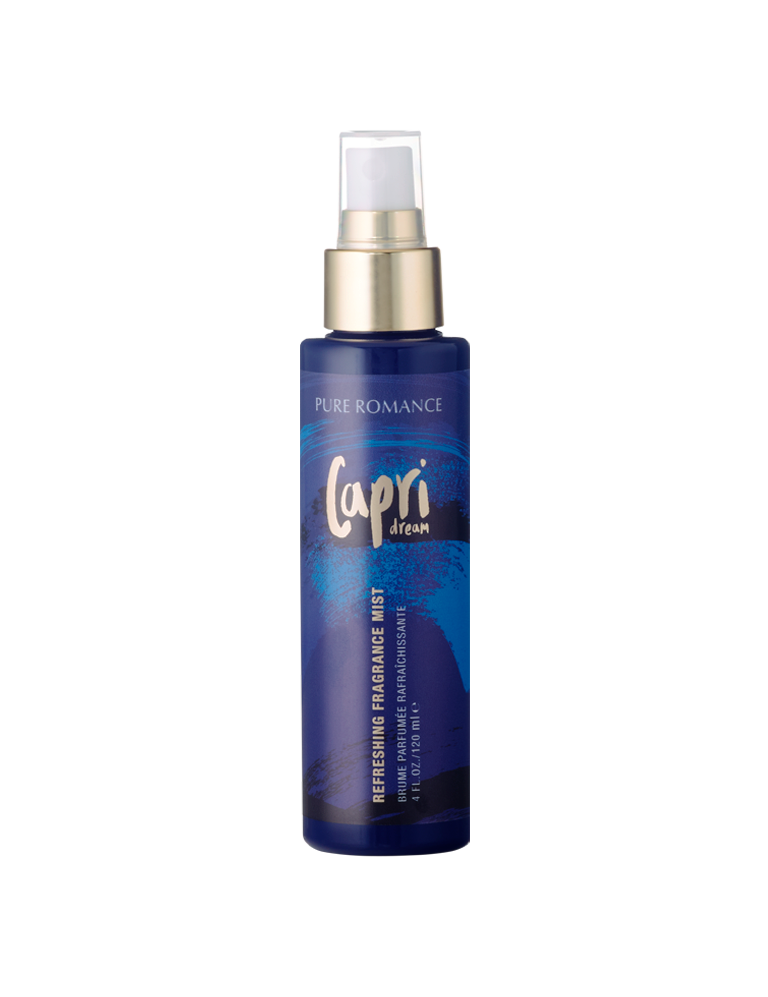 Pheromone Body spray
