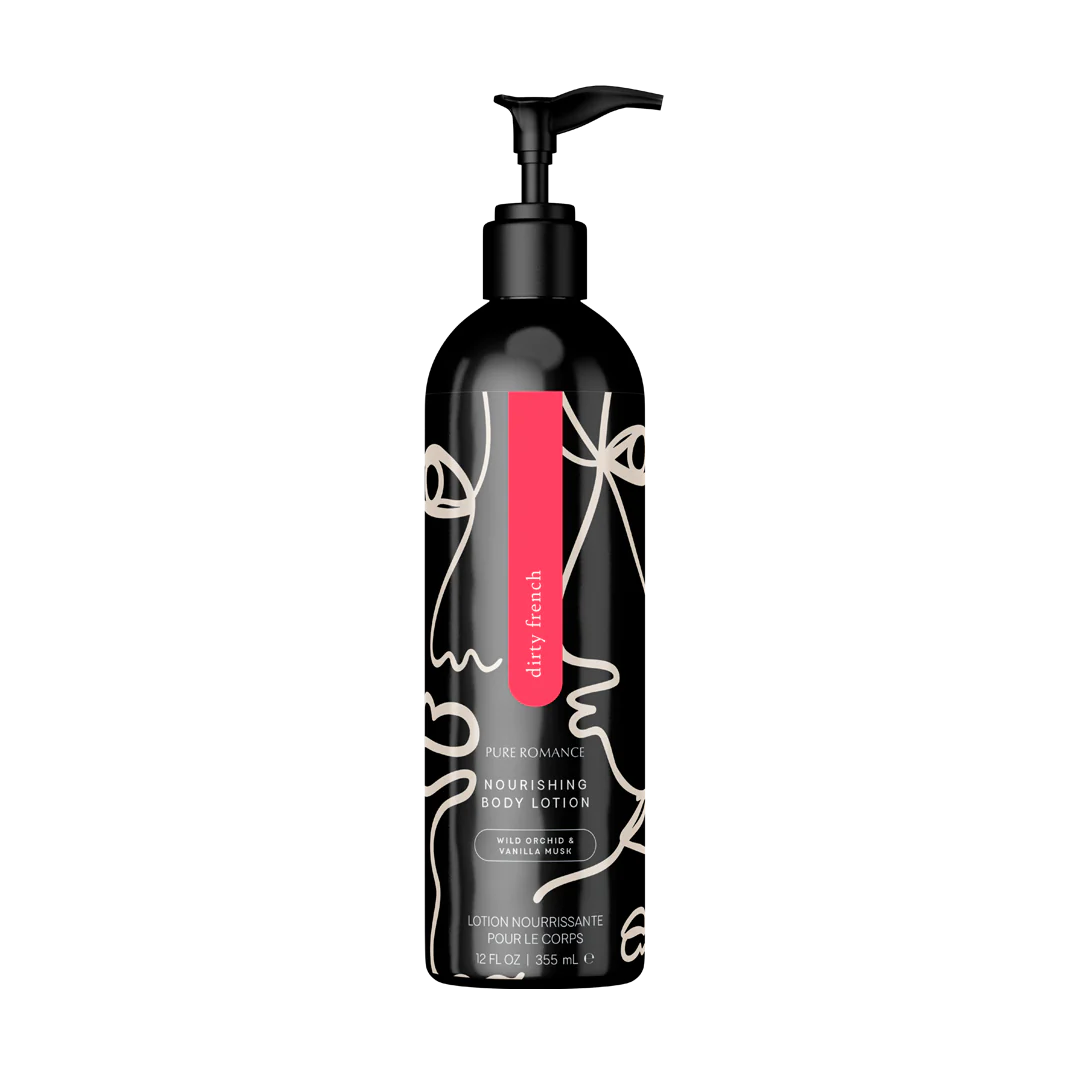 Pheromone Body Lotion #18