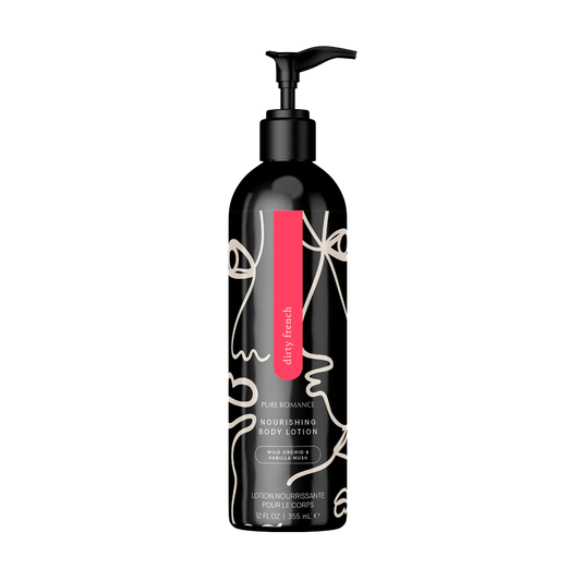 Pheromone Body Lotion #18