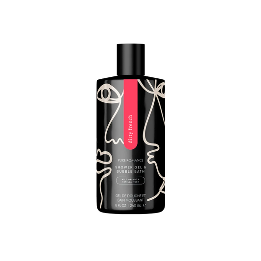 Pheromone Body Wash #16