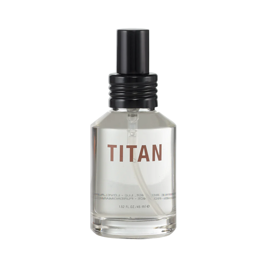 Titán - Fragancia para caballero