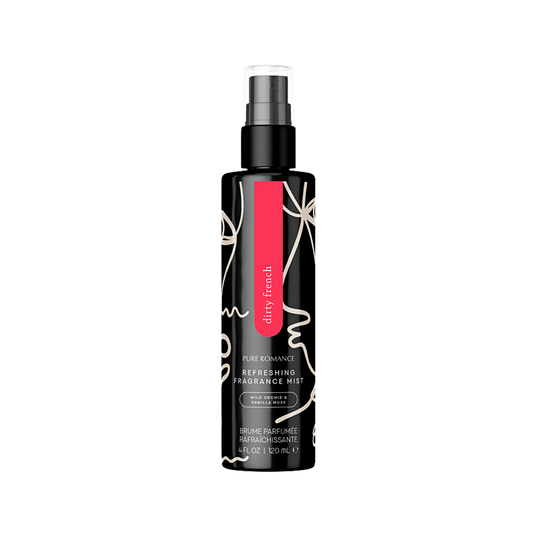 Pheromone Body Spray #17